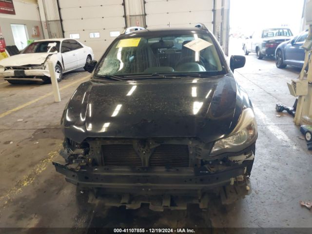 JF1GPAL69EH337135 Subaru Impreza 2.0i Sport Premium