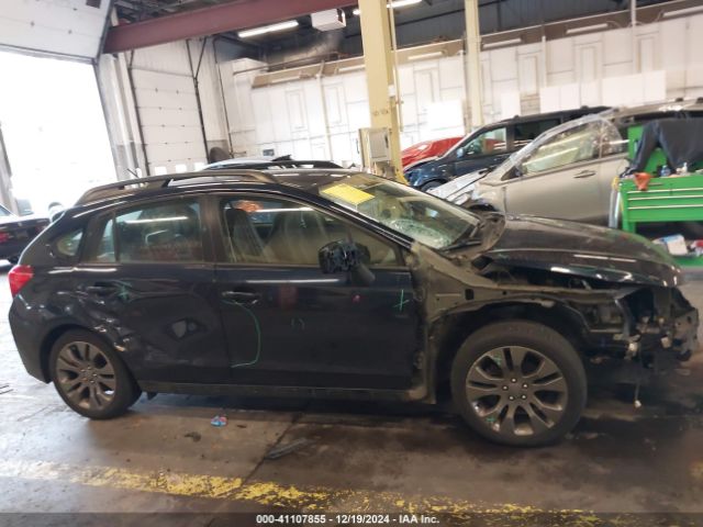 JF1GPAL69EH337135 Subaru Impreza 2.0i Sport Premium