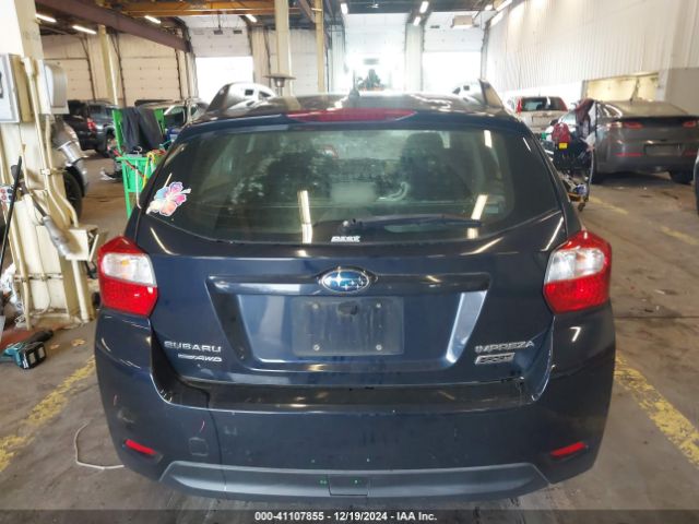 JF1GPAL69EH337135 Subaru Impreza 2.0i Sport Premium