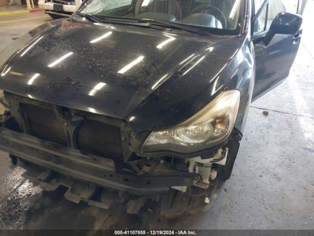 JF1GPAL69EH337135 Subaru Impreza 2.0i Sport Premium