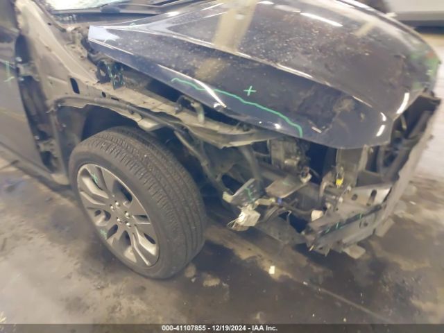 JF1GPAL69EH337135 Subaru Impreza 2.0i Sport Premium