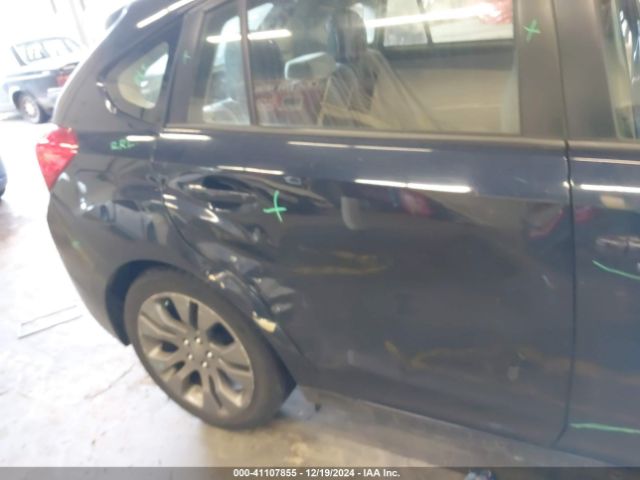 JF1GPAL69EH337135 Subaru Impreza 2.0i Sport Premium