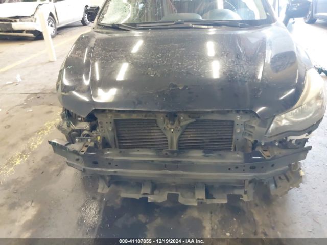 JF1GPAL69EH337135 Subaru Impreza 2.0i Sport Premium