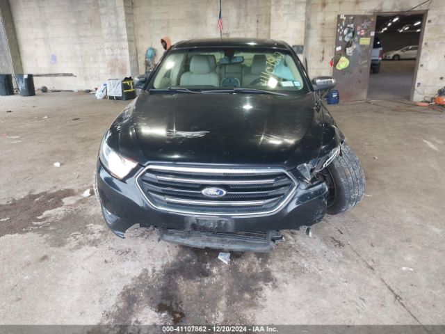 1FAHP2F80GG111629 Ford Taurus Limited