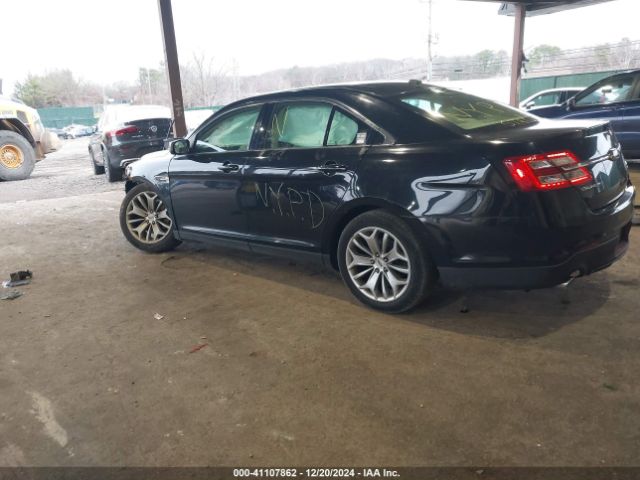 1FAHP2F80GG111629 Ford Taurus Limited