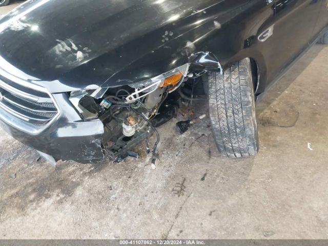 1FAHP2F80GG111629 Ford Taurus Limited