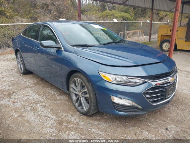 1G1ZE5ST4RF162519 auction archive image