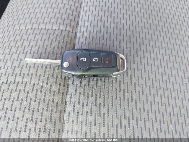 Ford F-150 Xlt 2016 1FTEW1EP2GKF86859 Image 11