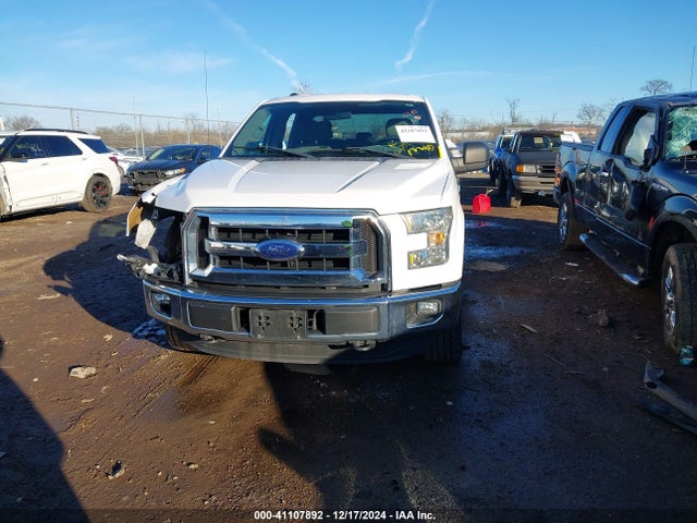 Ford F-150 Xlt 2016 1FTEW1EP2GKF86859 Image 12