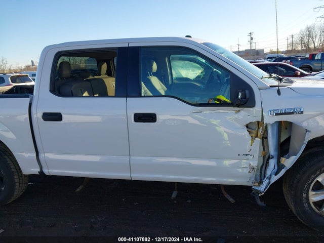 Ford F-150 Xlt 2016 1FTEW1EP2GKF86859 Image 13