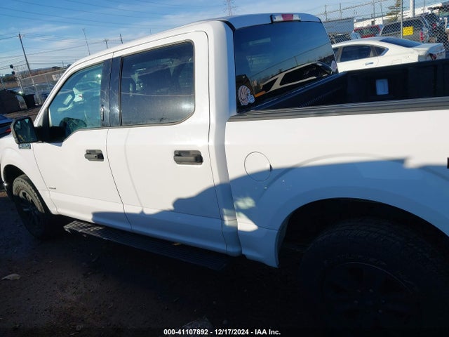 Ford F-150 Xlt 2016 1FTEW1EP2GKF86859 Image 14