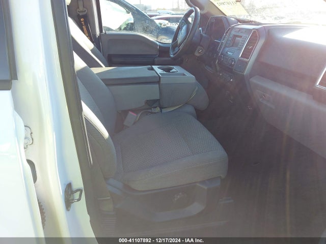 Ford F-150 Xlt 2016 1FTEW1EP2GKF86859 Image 5