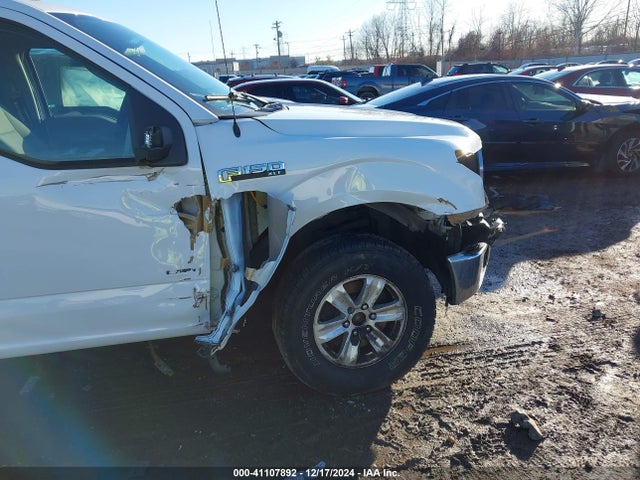 Ford F-150 Xlt 2016 1FTEW1EP2GKF86859 Image 6