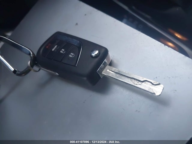 Toyota COROLLA SE 2022 JTDS4MCE5N3508241 Image 11