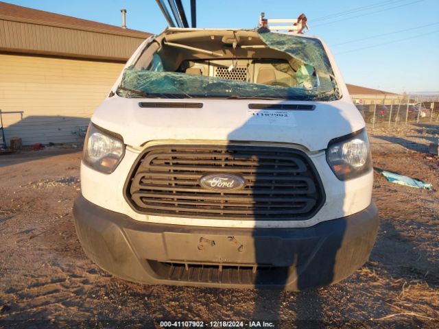 1FTYR1YG2HKA53766 Ford Transit-250