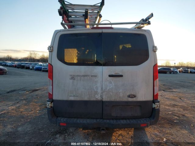 1FTYR1YG2HKA53766 Ford Transit-250