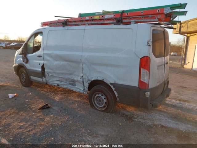 1FTYR1YG2HKA53766 Ford Transit-250