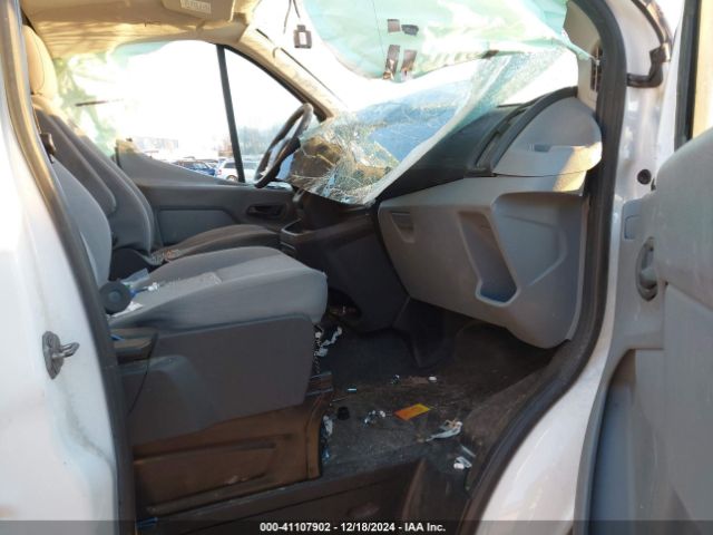 1FTYR1YG2HKA53766 Ford Transit-250