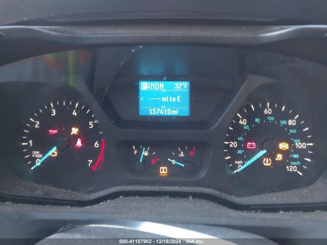 1FTYR1YG2HKA53766 Ford Transit-250