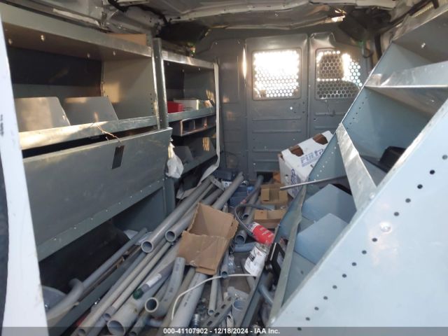 1FTYR1YG2HKA53766 Ford Transit-250