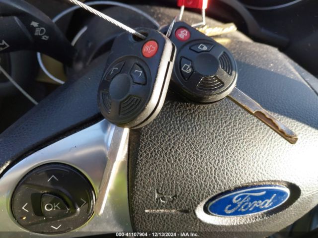 1FMCU0GX5EUC93653 Ford ESCAPE SE