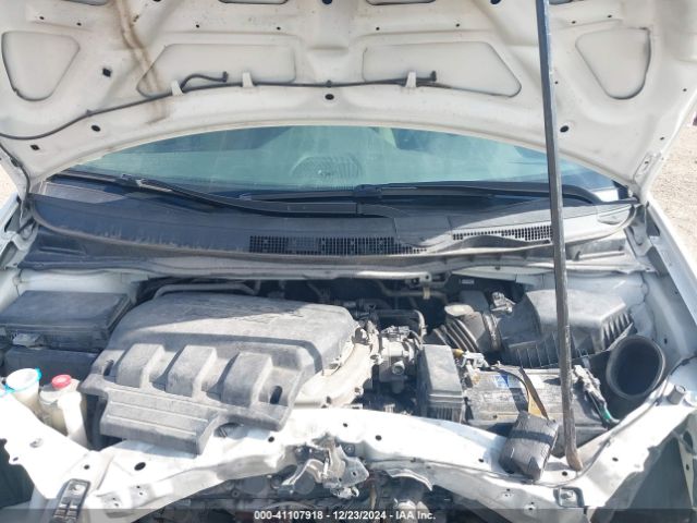 5FNRL5H39GB154969 Honda ODYSSEY SE