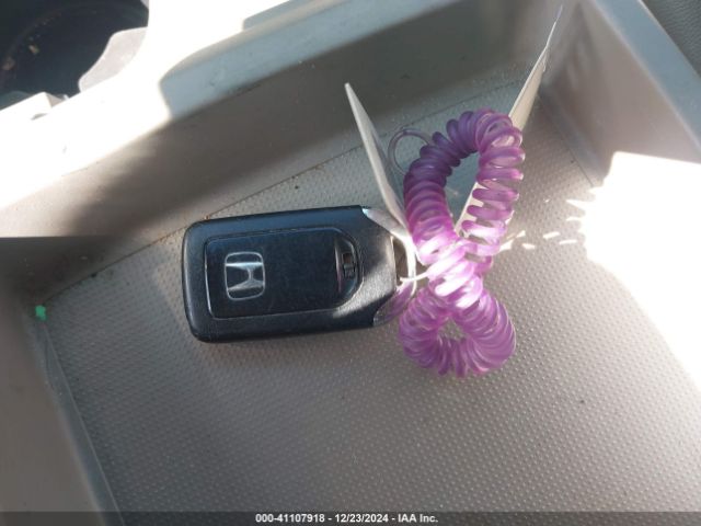 5FNRL5H39GB154969 Honda ODYSSEY SE