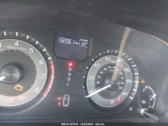 5FNRL5H39GB154969 Honda ODYSSEY SE