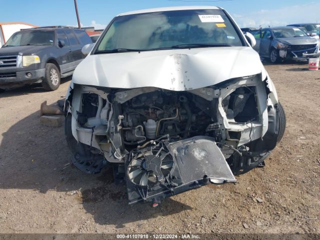 5FNRL5H39GB154969 Honda ODYSSEY SE