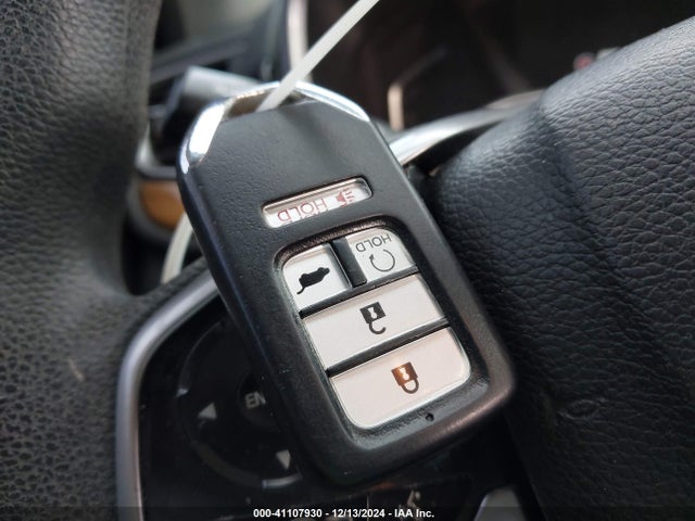 Honda CR-V EX 2018 2HKRW1H58JH503551 Image 11