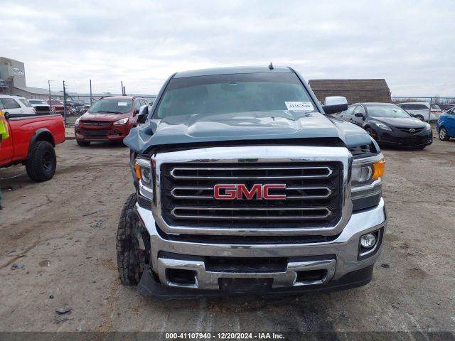 1GT12ZEG9FF109913 GMC Sierra 2500hd Slt