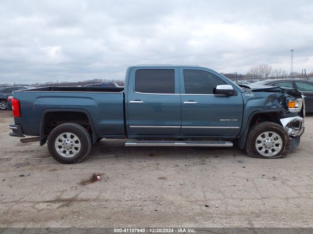 1GT12ZEG9FF109913 GMC Sierra 2500hd Slt