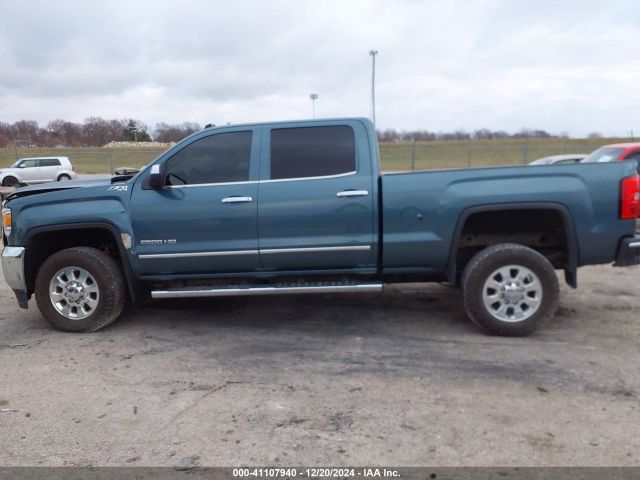 1GT12ZEG9FF109913 GMC Sierra 2500hd Slt