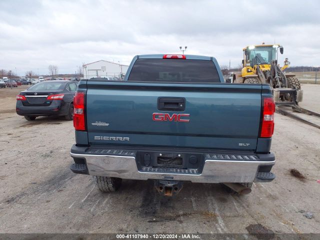 1GT12ZEG9FF109913 GMC Sierra 2500hd Slt
