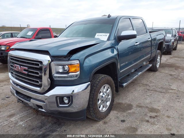 1GT12ZEG9FF109913 GMC Sierra 2500hd Slt