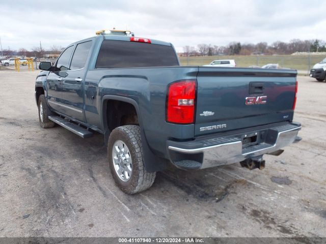 1GT12ZEG9FF109913 GMC Sierra 2500hd Slt