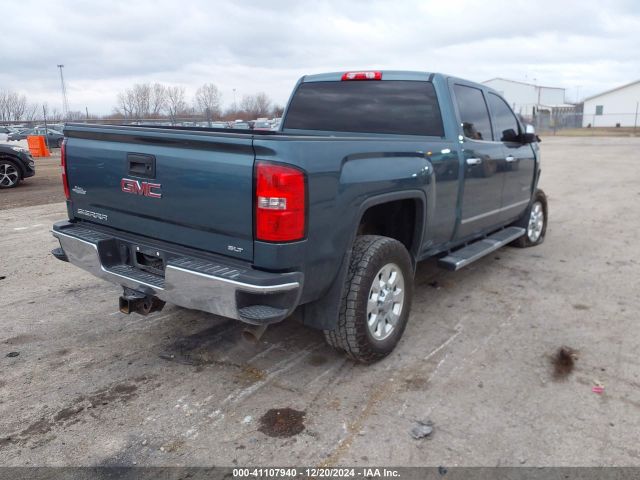 1GT12ZEG9FF109913 GMC Sierra 2500hd Slt