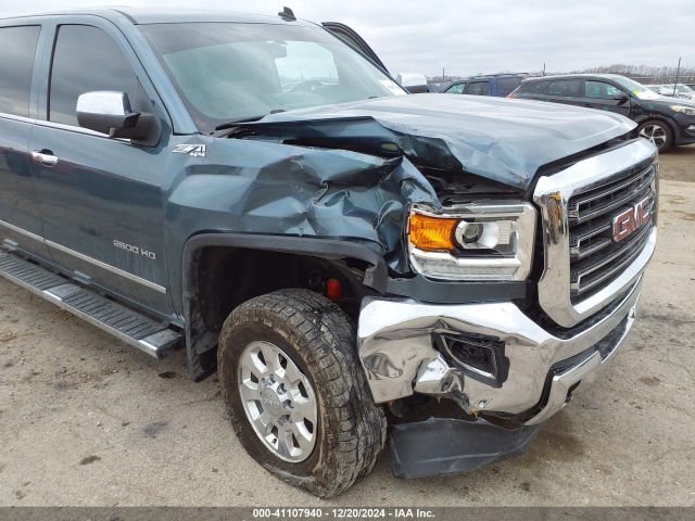 1GT12ZEG9FF109913 GMC Sierra 2500hd Slt