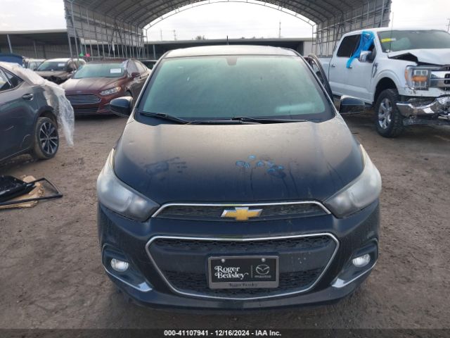 KL8CD6SA9HC771537 Chevrolet Spark 1lt Cvt
