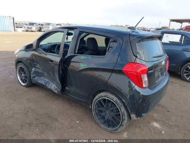 KL8CD6SA9HC771537 Chevrolet Spark 1lt Cvt