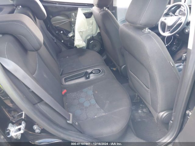 KL8CD6SA9HC771537 Chevrolet Spark 1lt Cvt