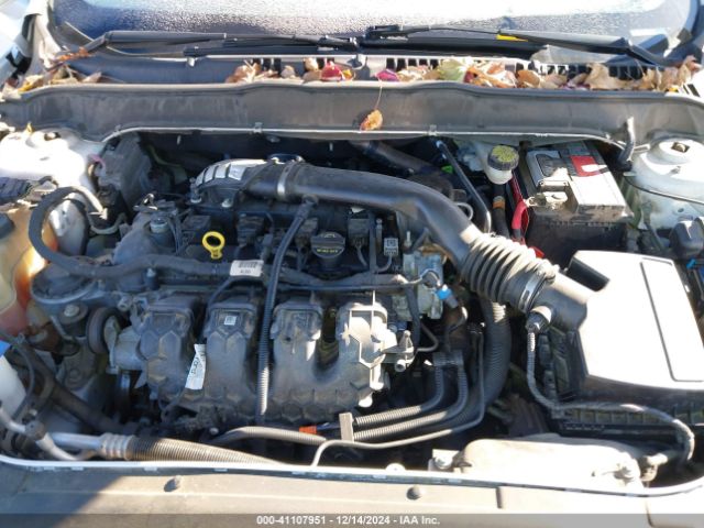 3FA6P0D94FR165739 Ford Fusion Titanium