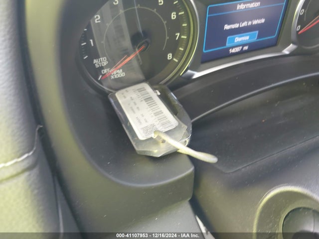 3GKALMEGXRL346702 GMC Terrain Fwd Sle