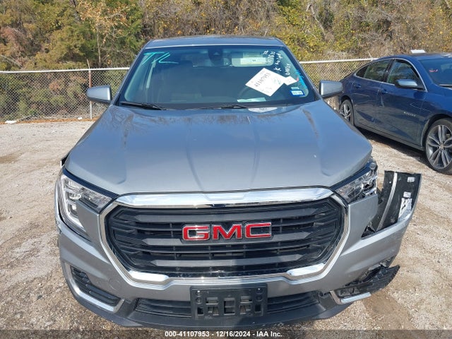3GKALMEGXRL346702 GMC Terrain Fwd Sle