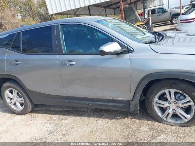 3GKALMEGXRL346702 GMC Terrain Fwd Sle