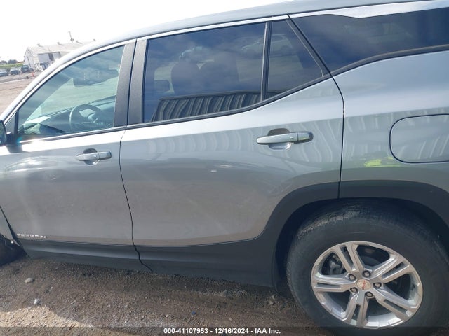 3GKALMEGXRL346702 GMC Terrain Fwd Sle