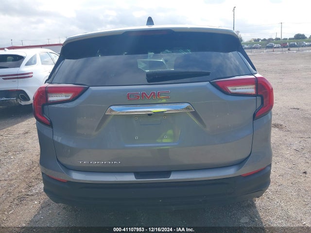 3GKALMEGXRL346702 GMC Terrain Fwd Sle
