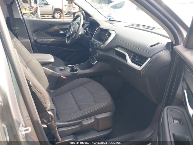 3GKALMEGXRL346702 GMC Terrain Fwd Sle