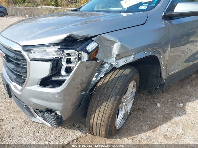 3GKALMEGXRL346702 GMC Terrain Fwd Sle