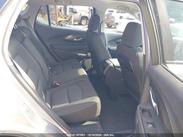 3GKALMEGXRL346702 GMC Terrain Fwd Sle